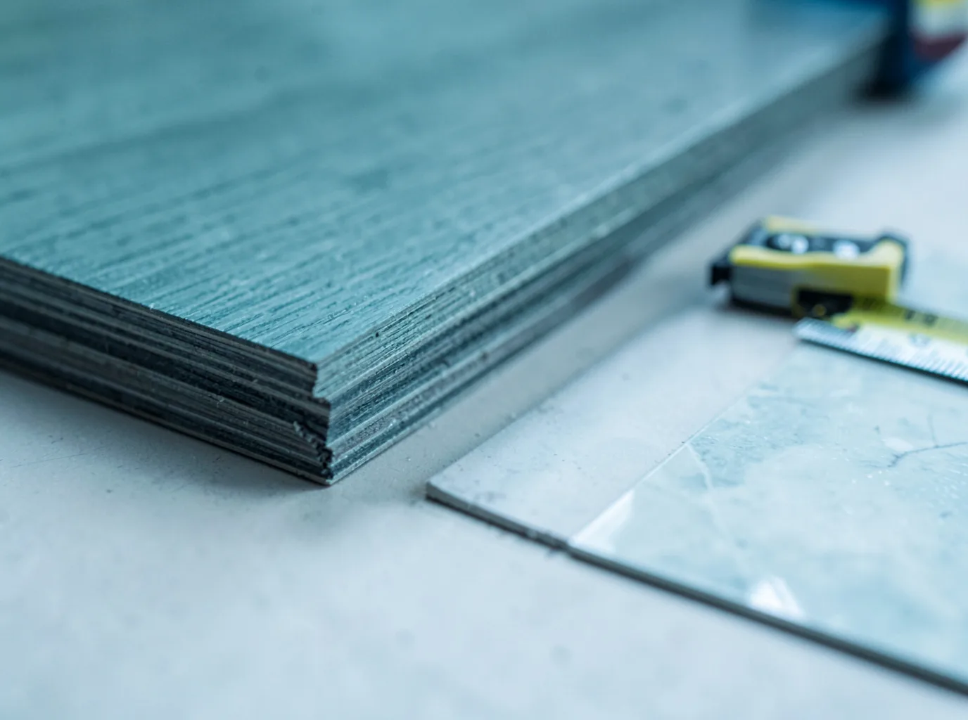 Luxury Vinyl Plank Installation South Cle Elum, WA FAQs